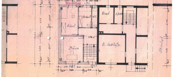 4 غرف نوم مزرعة في Donau-Ries, Germany رقم 364011 29