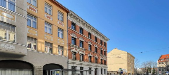 Квартира с 1 спальней в Лейпциг, Германия № 23829 20