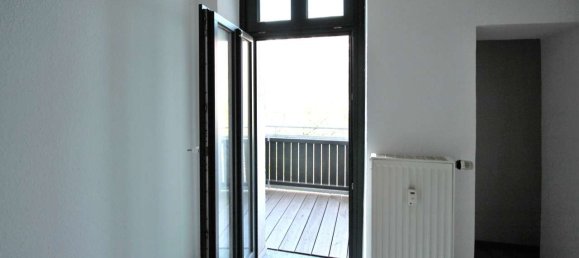 Квартира с 1 спальней в Лейпциг, Германия № 23829 5