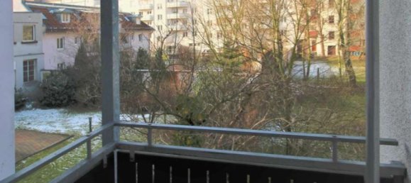 Квартира с 1 спальней в Лейпциг, Германия № 23829 3