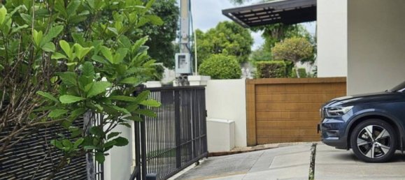 4 bedrooms Cafe / restaurant in Prawet, Thailand No. 23472 9