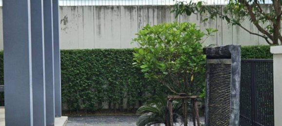 4 bedrooms Cafe / restaurant in Prawet, Thailand No. 23472 10