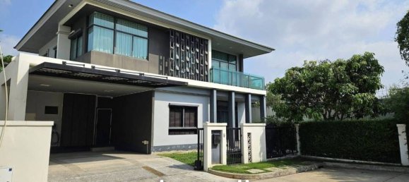 4 bedrooms Cafe / restaurant in Prawet, Thailand No. 23472 2