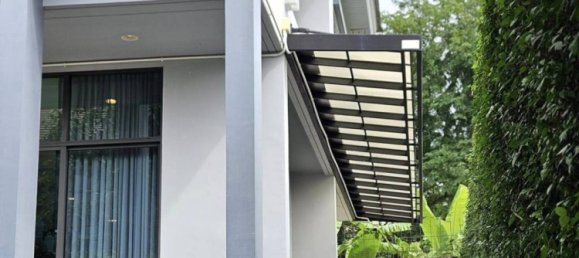 4 bedrooms Cafe / restaurant in Prawet, Thailand No. 23472 5