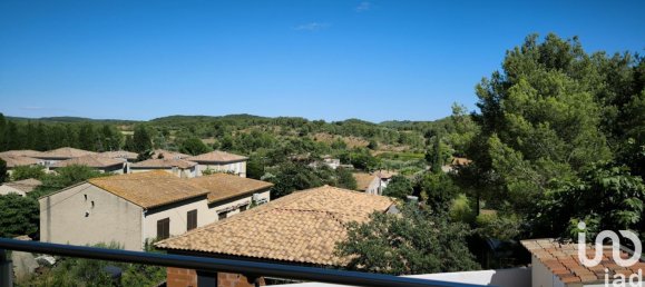 Casa de 3 dormitorios en Castelnau-de-Guers, France No. 198130 11