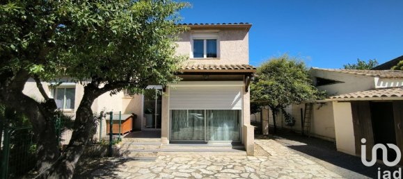 Casa de 3 dormitorios en Castelnau-de-Guers, France No. 198130 16