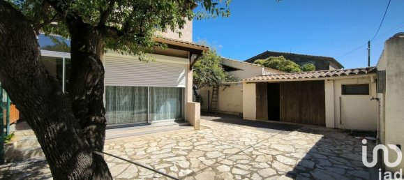 Casa de 3 dormitorios en Castelnau-de-Guers, France No. 198130 15