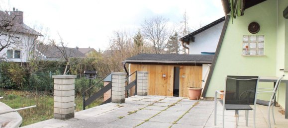4 rooms House in St. Andra-Wordern, Austria No. 151251 24