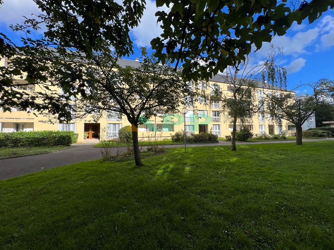 Apartamento T2 em Draveil, France N.º 175035