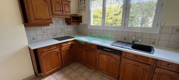 Apartamento T2 em Draveil, France N.º 175035 10