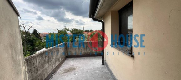 2 bedrooms Apartment in Cesano Maderno, Italy No. 304581 30