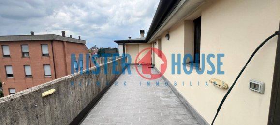 2 bedrooms Apartment in Cesano Maderno, Italy No. 304581 27