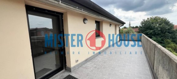 2 bedrooms Apartment in Cesano Maderno, Italy No. 304581 24