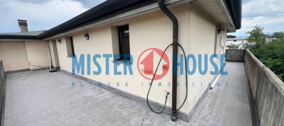 2 bedrooms Apartment in Cesano Maderno, Italy No. 304581 25