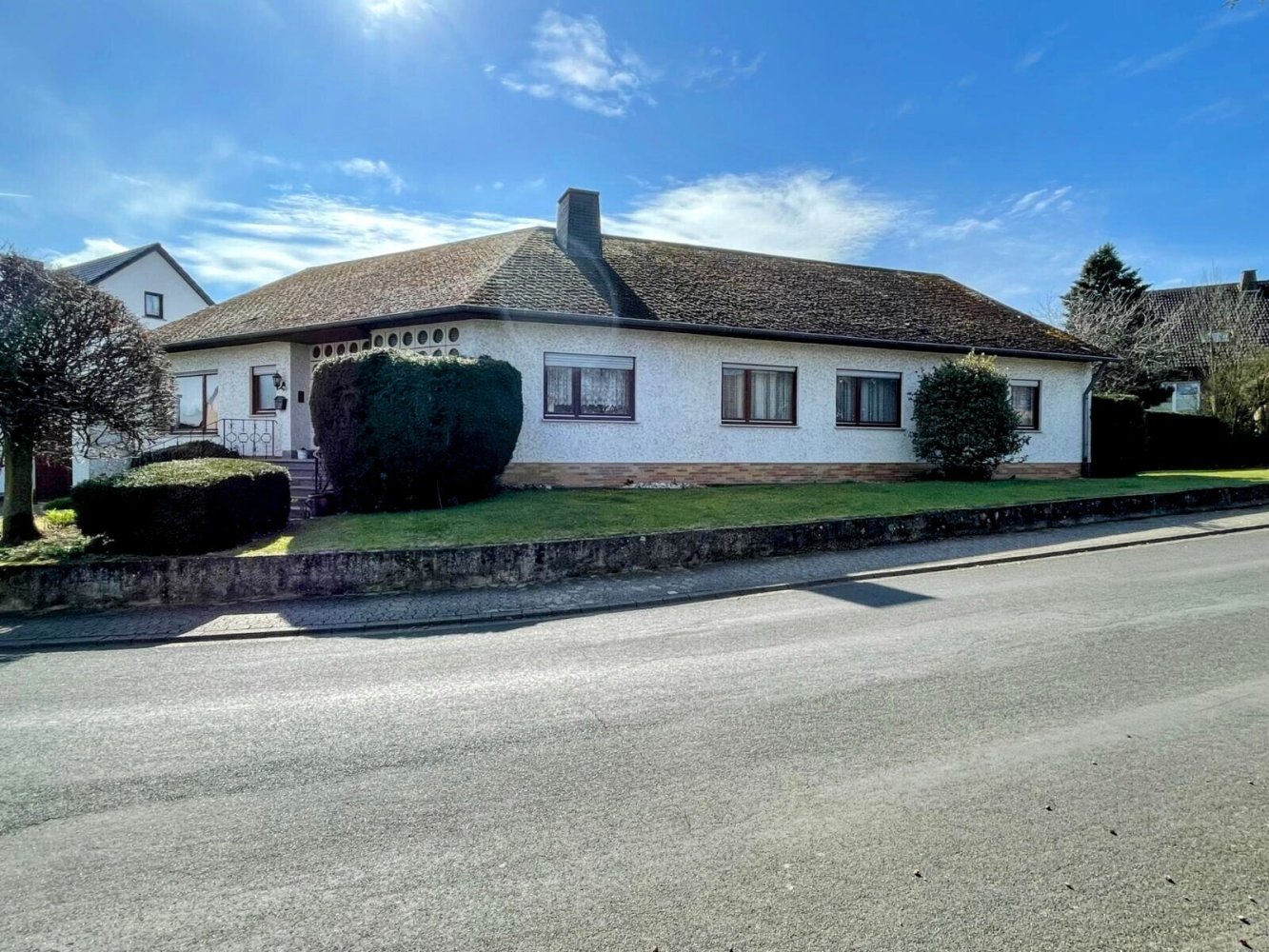 6-salle Bungalow à Mayen-Koblenz, Germany No. 147763
