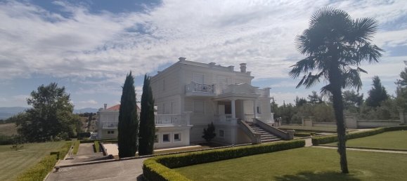 3 غرف نوم فيلا في Thermaic Gulf, Greece رقم 2999 14