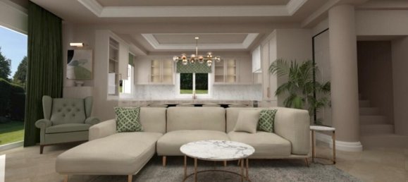 3 غرف نوم فيلا في Thermaic Gulf, Greece رقم 2999 6