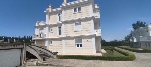 3 غرف نوم فيلا في Thermaic Gulf, Greece رقم 2999 16