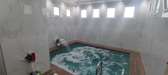 3 Schlafzimmer Villa in Thermaic Gulf, Greece, Nr. 2999 9