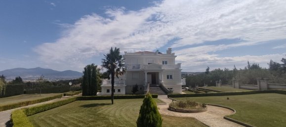 3 غرف نوم فيلا في Thermaic Gulf, Greece رقم 2999 15