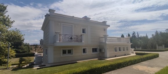 3 غرف نوم فيلا في Thermaic Gulf, Greece رقم 2999 24