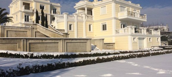 3 غرف نوم فيلا في Thermaic Gulf, Greece رقم 2999 19