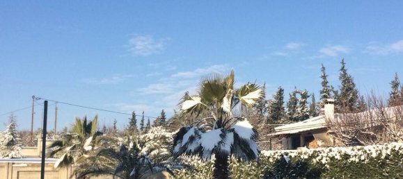 3 غرف نوم فيلا في Thermaic Gulf, Greece رقم 2999 20