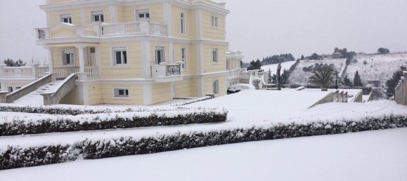 3 غرف نوم فيلا في Thermaic Gulf, Greece رقم 2999 18