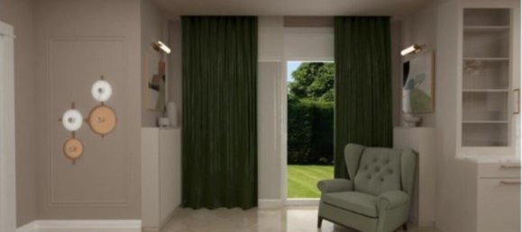 3 Schlafzimmer Villa in Thermaic Gulf, Greece, Nr. 2999 7