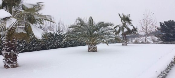 3 غرف نوم فيلا في Thermaic Gulf, Greece رقم 2999 21