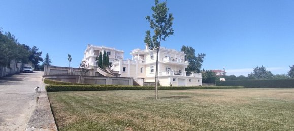 3 غرف نوم فيلا في Thermaic Gulf, Greece رقم 2999 17