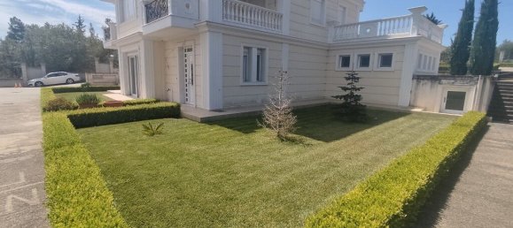 3 غرف نوم فيلا في Thermaic Gulf, Greece رقم 2999 13
