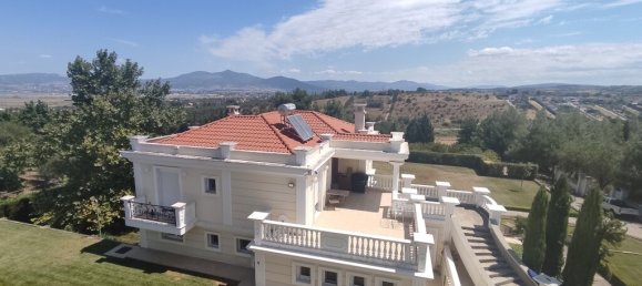 3 غرف نوم فيلا في Thermaic Gulf, Greece رقم 2999 23