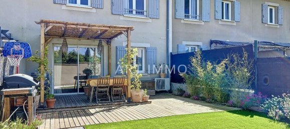 3 bedrooms Villa in Robion, France No. 348541 12