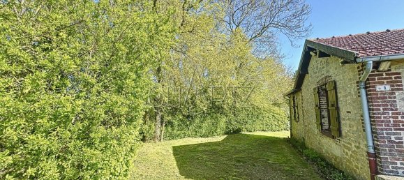 4 chambres Maison à Chaumont-en-Vexin, France No. 76136 14