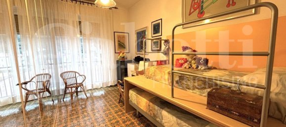 Пентхаус с 3 спальнями в Финале Лигуре, Италия № 53749 15