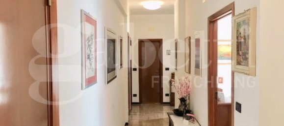 Пентхаус с 3 спальнями в Финале Лигуре, Италия № 53749 17