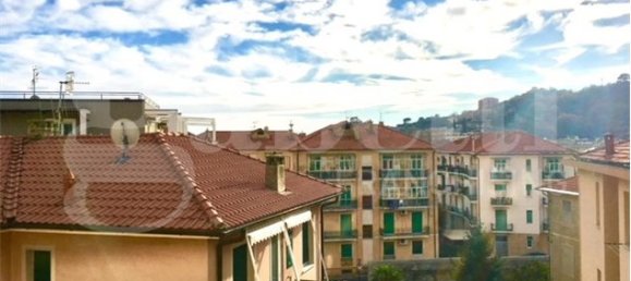 Пентхаус с 3 спальнями в Финале Лигуре, Италия № 53749 25