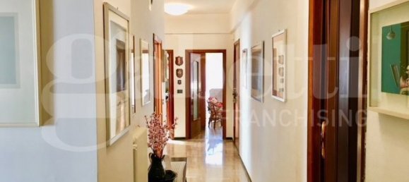 Пентхаус с 3 спальнями в Финале Лигуре, Италия № 53749 16