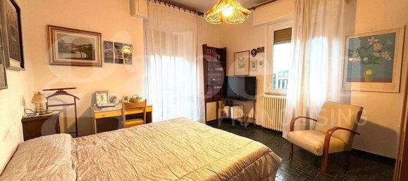 Пентхаус с 3 спальнями в Финале Лигуре, Италия № 53749 13