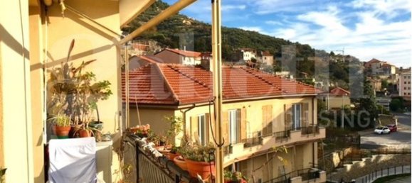 Пентхаус с 3 спальнями в Финале Лигуре, Италия № 53749 28