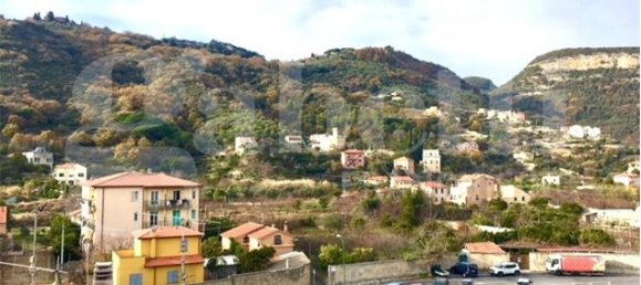 Пентхаус с 3 спальнями в Финале Лигуре, Италия № 53749 23