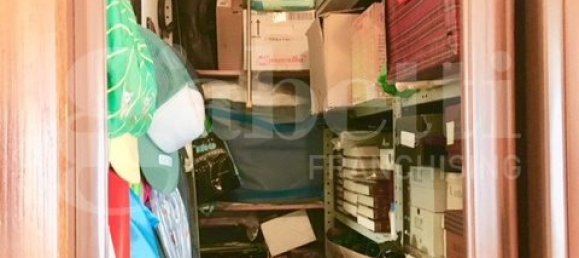 Пентхаус с 3 спальнями в Финале Лигуре, Италия № 53749 32