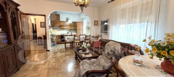 Пентхаус с 3 спальнями в Финале Лигуре, Италия № 53749 6