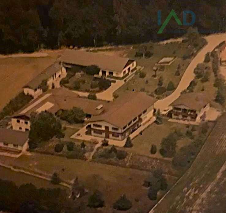 4 Schlafzimmer Villa in Passau, Germany, Nr. 209476