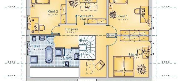  Land in Oberhavel, Germany No. 320919 6