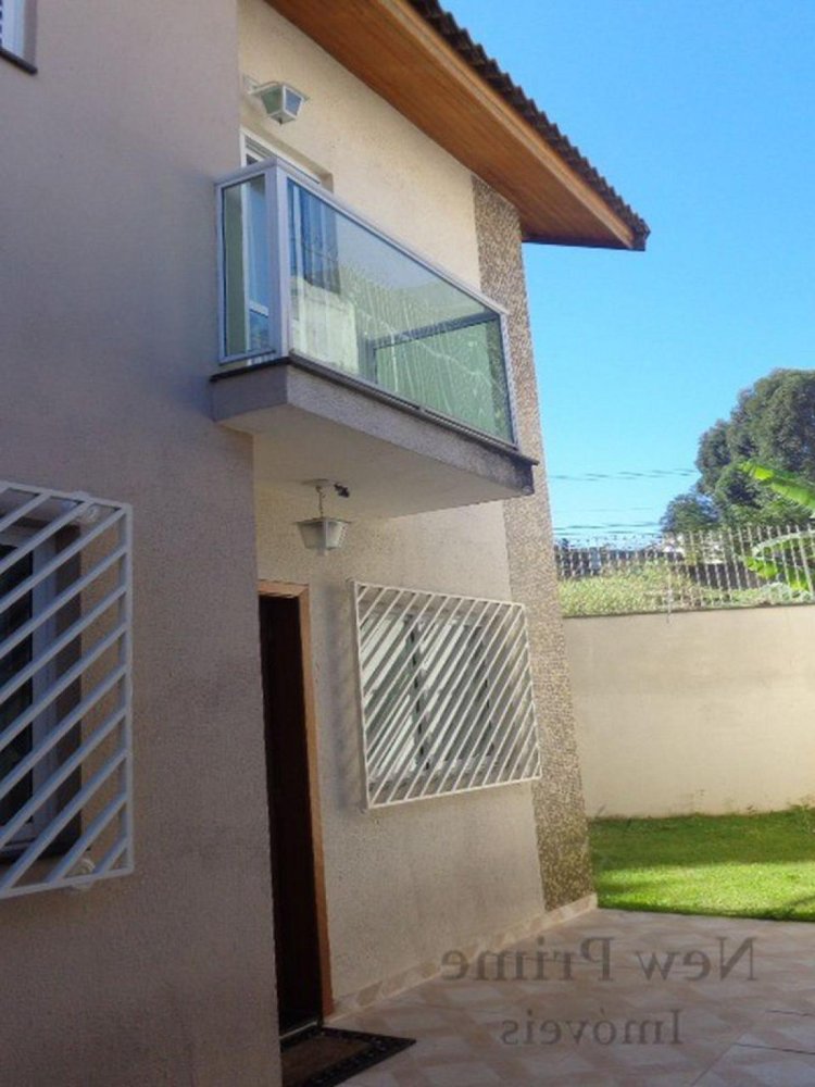 3 chambres Maison à Sao Paulo, Brazil No. 452356