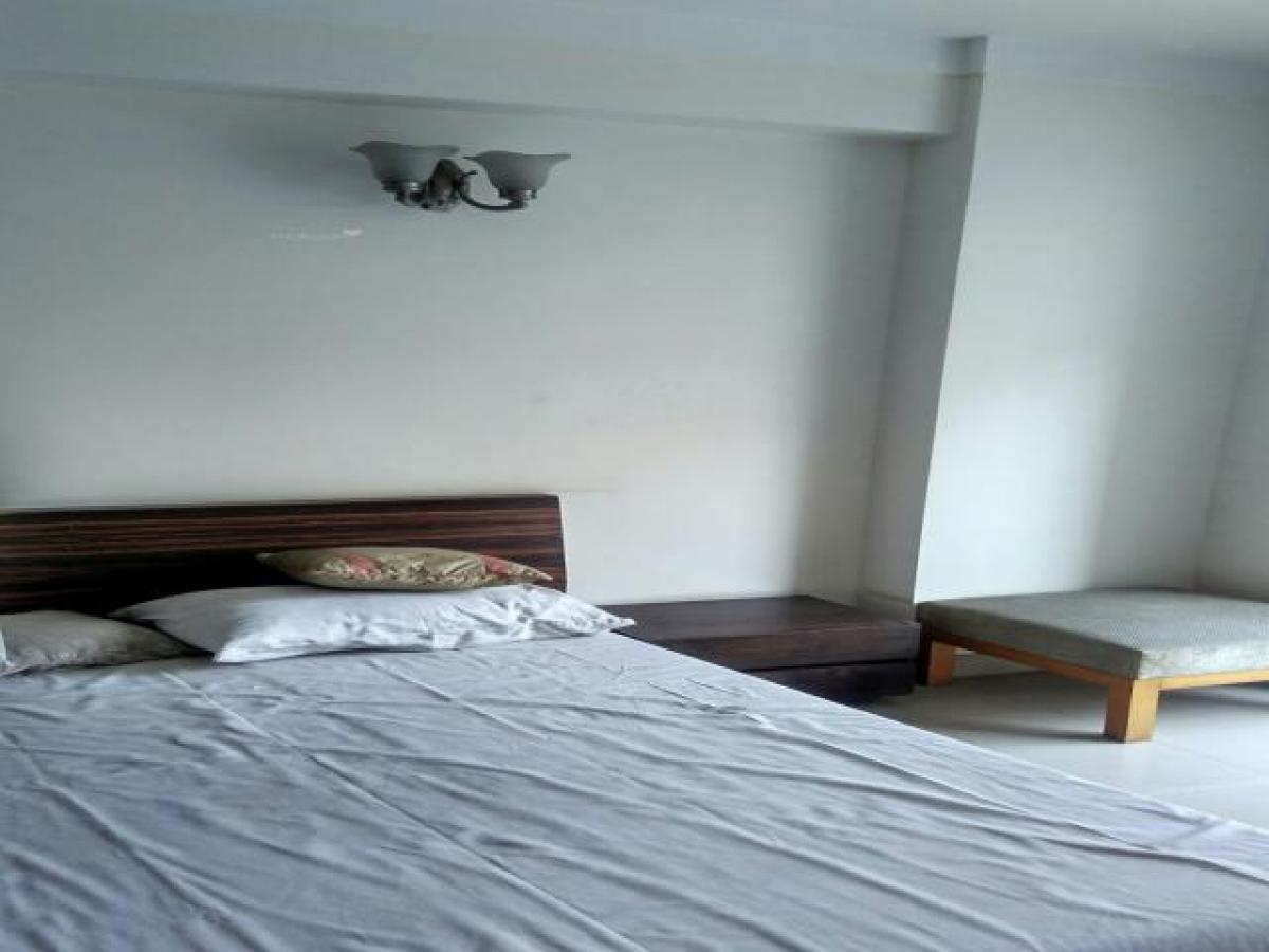 3 bedrooms House in Ghaziabad, India No. 60355