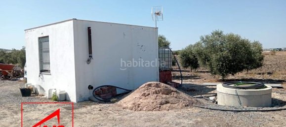 Земельный участок 5000м² в Андалусия, Испания № 135066 3