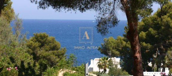 5 bedrooms Villa in Moraira, Spain No. 56464 32